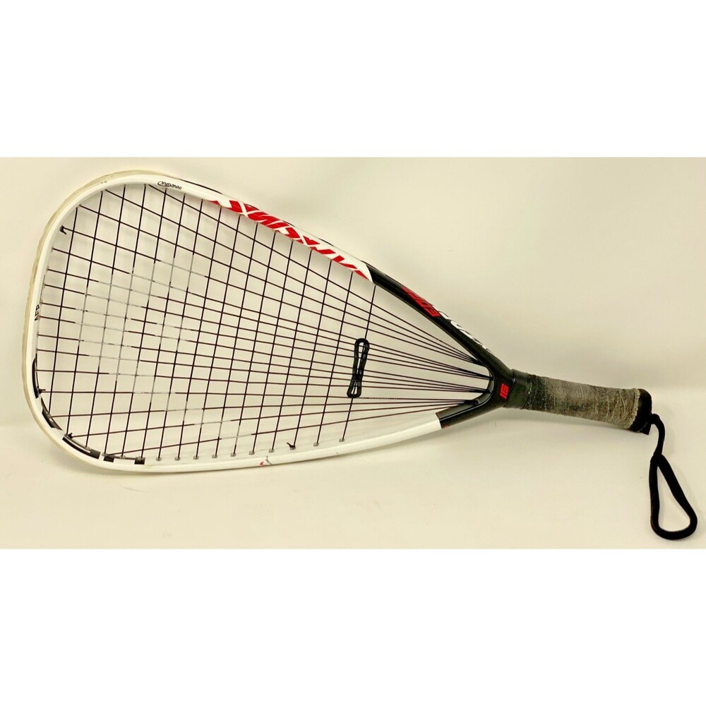Head Racquetball Racquet Extreme Edge AFP Innegra Frame 175g